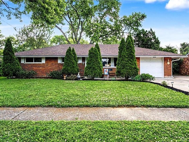 4800 Rolling Street, Miami Township, OH 45439 Photo 1
