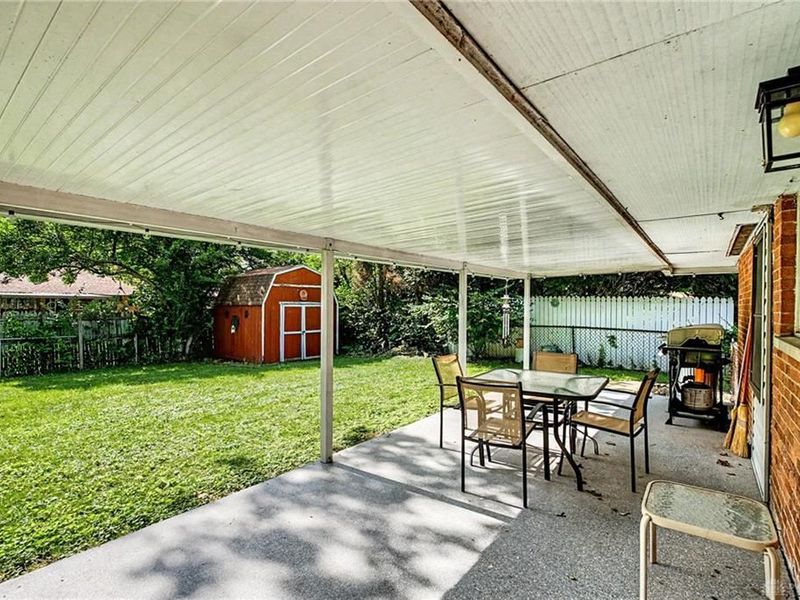 4800 Rolling Street, Miami Township, OH 45439 Photo 25