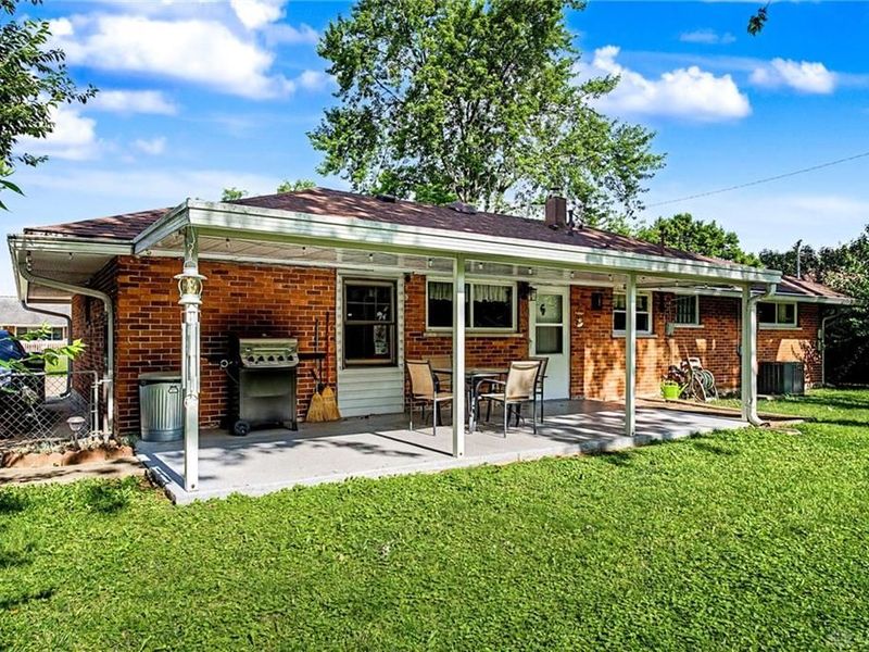 4800 Rolling Street, Miami Township, OH 45439 Photo 28
