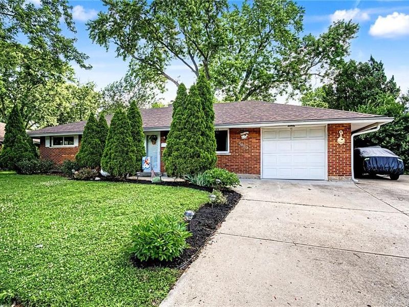 4800 Rolling Street, Miami Township, OH 45439 Photo 3