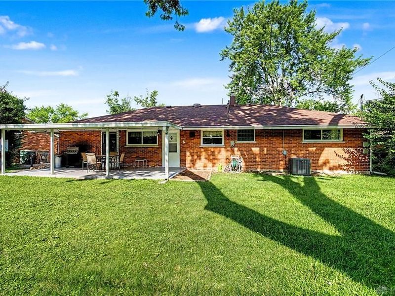 4800 Rolling Street, Miami Township, OH 45439 Photo 32