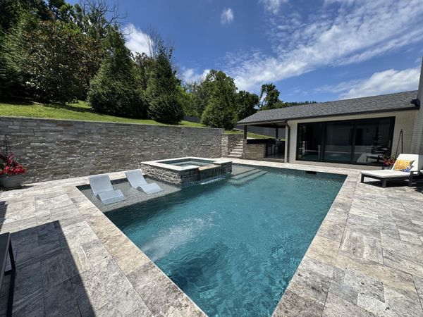 5340 Forest Acres Dr , Nashville, TN 37220