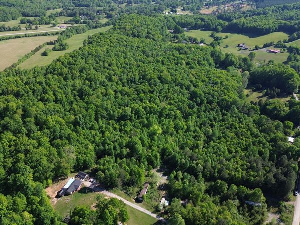 1 County Rd 288 , Niota, TN 37826