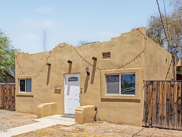 429 N 20TH Avenue, Phoenix, AZ 85009