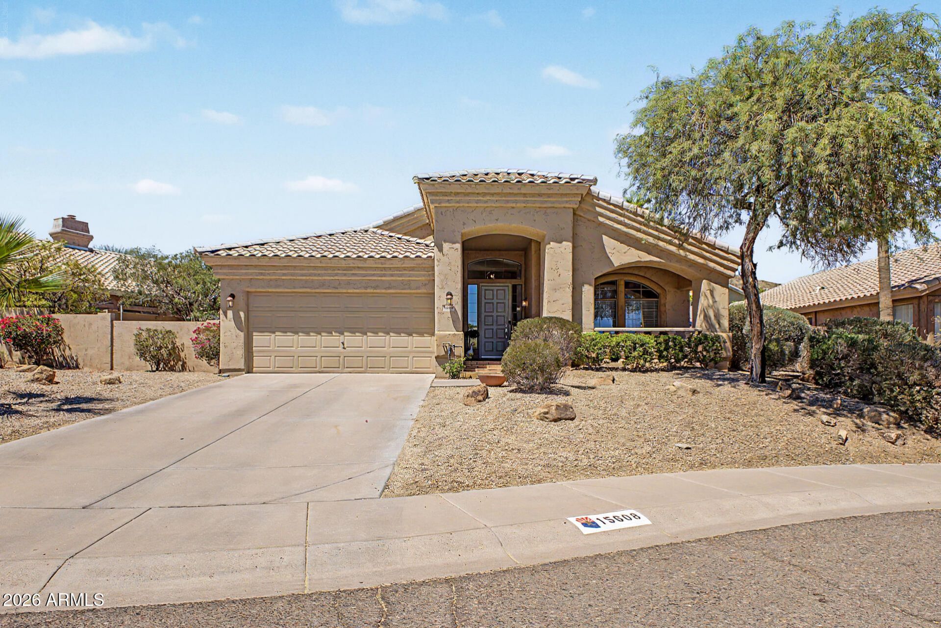 15608 S 7th Street, Phoenix, AZ 85048 Main Photo