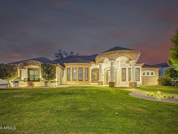 3510 E DARTMOUTH Street, Mesa, AZ 85213