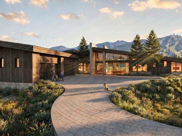 2067 West Mountain Road, Donnelly, ID 83615