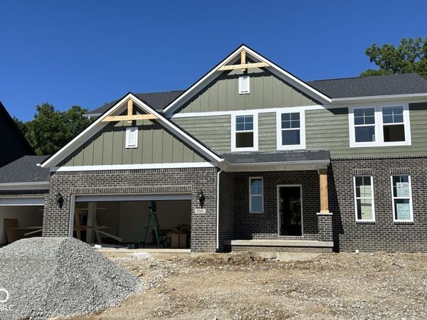 6326 Willow Branch Way , Plainfield, IN 46168