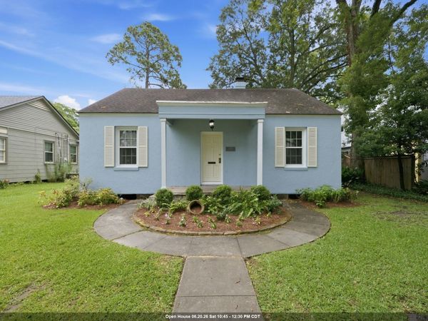 1719 Blouin Ave, Baton Rouge, LA 70808