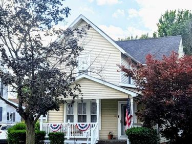 8 Myers Ave., Shelby, OH 44875