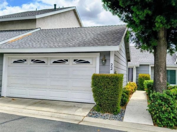 12168 E Mt. Vernon Avenue, Unit 22, Grand Terrace, CA 92313