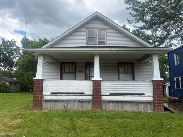 261 Hilton , Youngstown, OH 44507