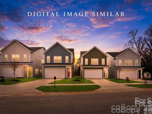 2943 Sloan Drive, Charlotte, NC 28208