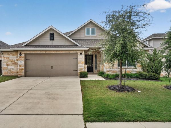 516 Panzano DR , Georgetown, TX 78628