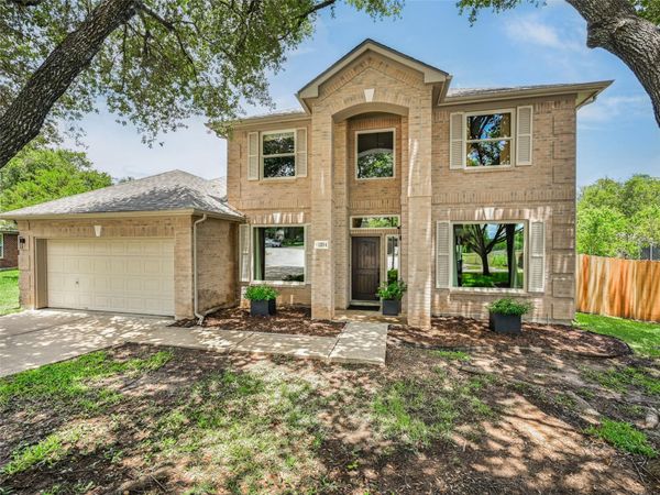 1304 Rattling Horn CV, Cedar Park, TX 78613