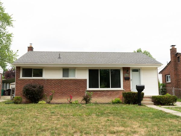 28700 Kathryn Street, Garden City, MI 48135