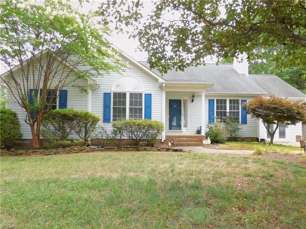 2804 Mitchell Wood Drive , Browns Summit, NC 27214