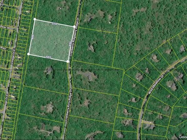Cranberry Ridge Drive , Milford, PA 18337