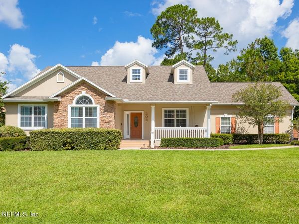 305 ELZA Lane, St. Augustine, FL 32086