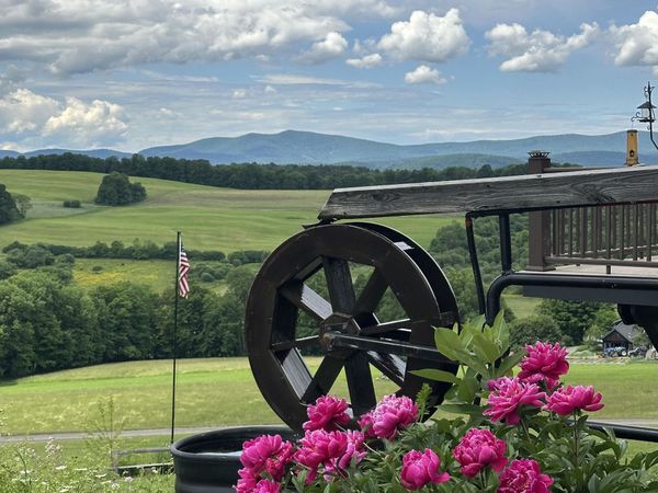 867 East Bethel Road, Randolph, VT 05061