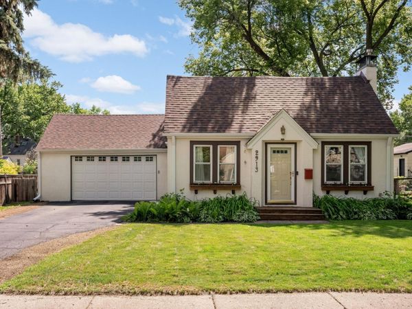 2913 Florida Avenue S, Saint Louis Park, MN 55426