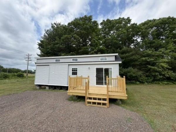 7330 State Road 70 Lot #17 , Webster, WI 54893
