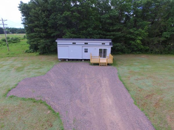 7330 State Road 70 Lot #17 , Webster, WI 54893
