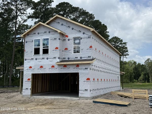709 Homestead Acres Lane , Maysville, NC 28555