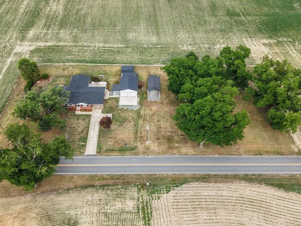 1327 John Green Smith Road , Kinston, NC 28504