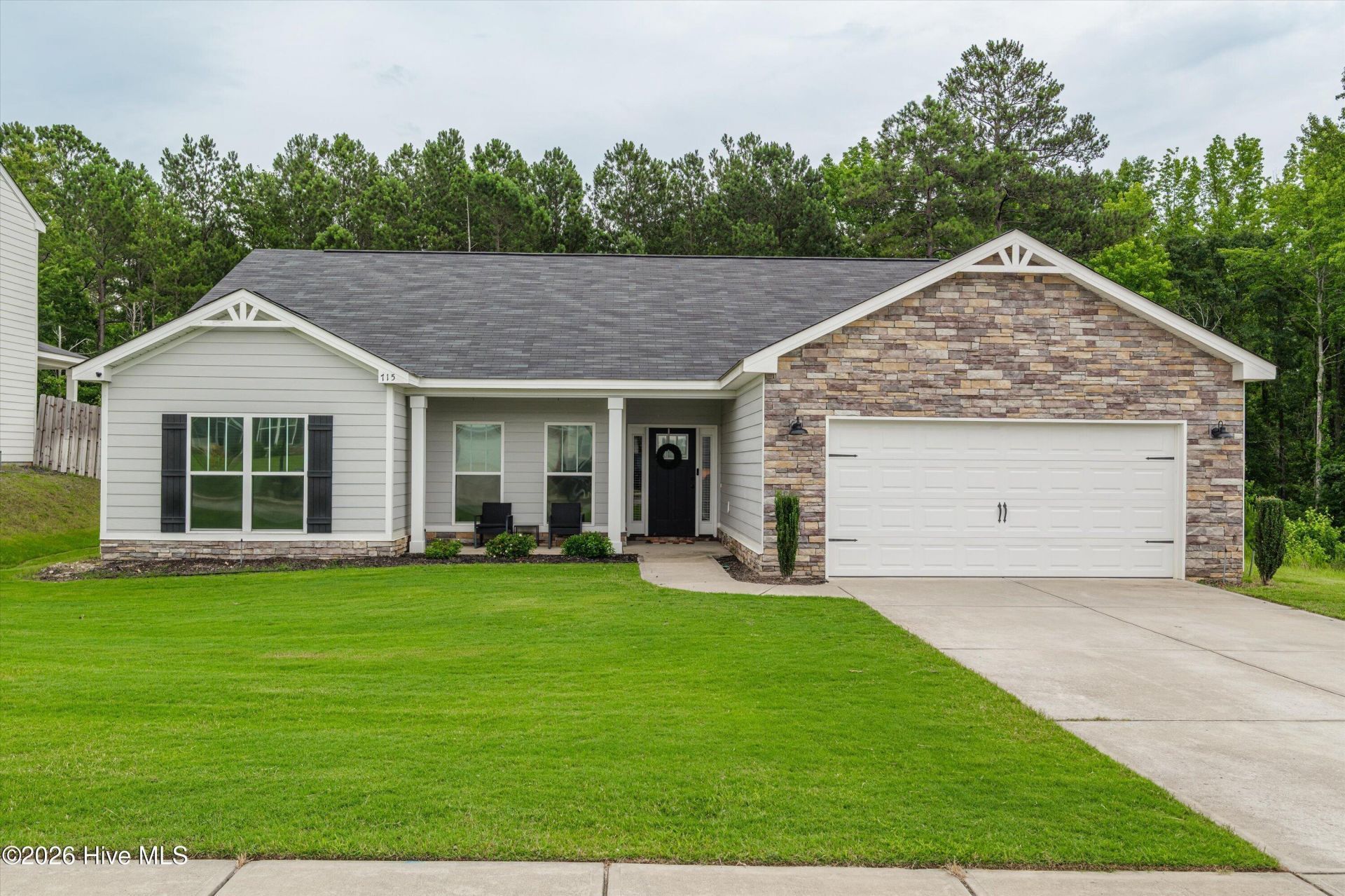 715 Sweet Grass Circle, Harlem, GA 30814 Main Photo
