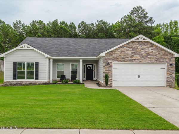 715 Sweet Grass Circle, Harlem, GA 30814