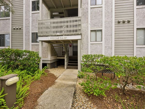 2328 SADLER Road , Unit 2-D, Fernandina Beach, FL 32034