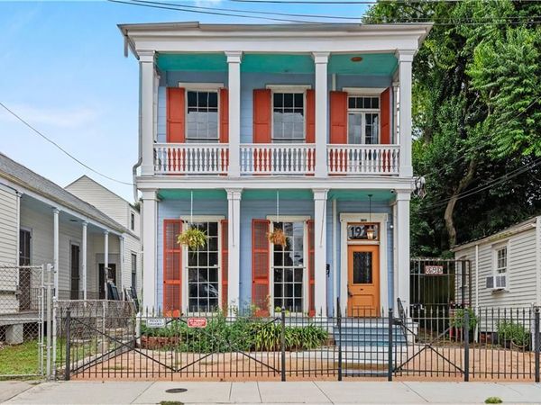 1920 CONSTANCE Street, New Orleans, LA 70130