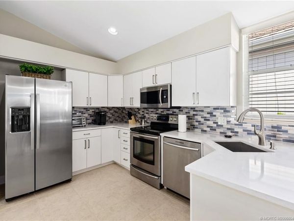 2255 NW Seagrass Drive , Palm City, FL 34990