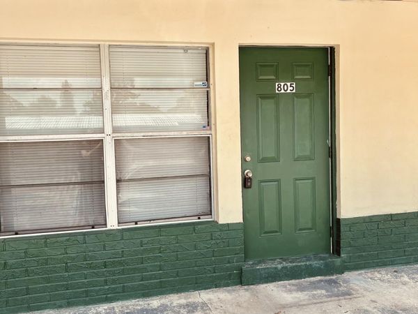 805 Revels Lane, Unit 805, Fort Pierce, FL 34982