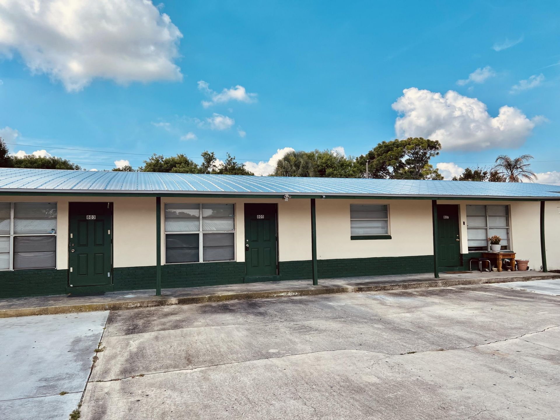 805 Revels Lane, Unit 805, Fort Pierce, FL 34982 Photo