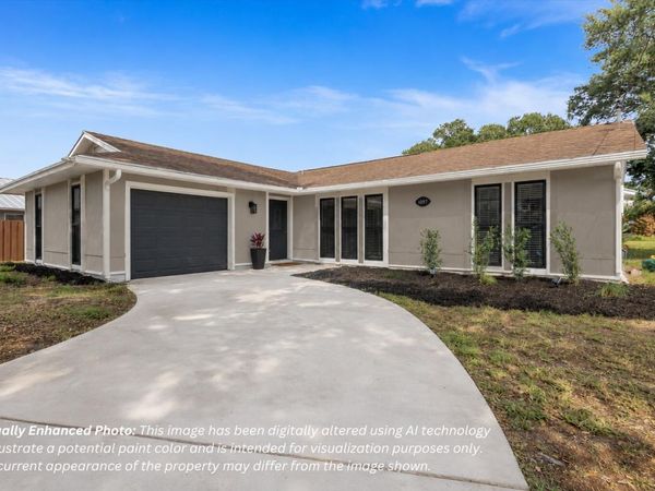 1097 SW Mcdevitt Avenue, Port St. Lucie, FL 34953