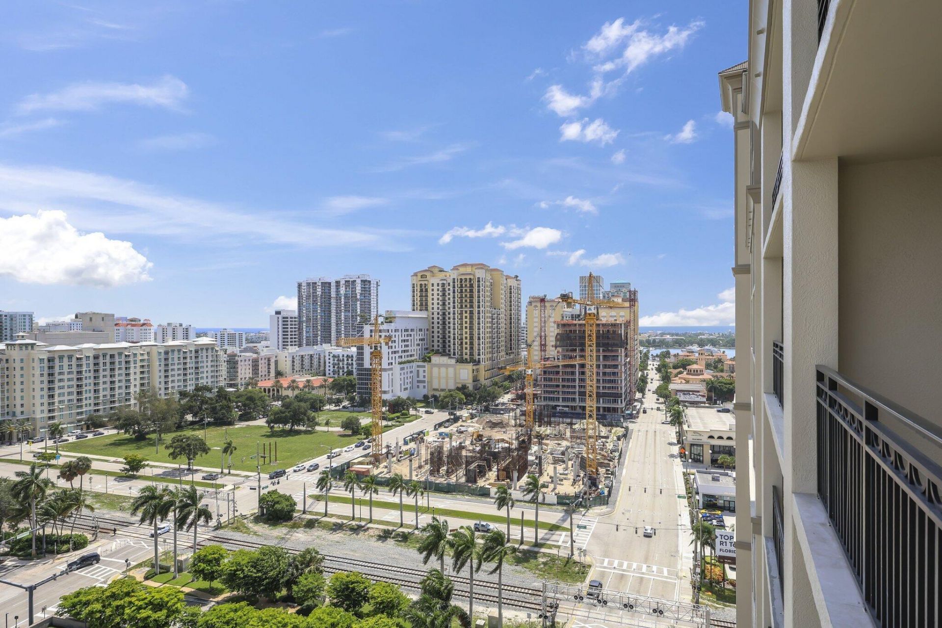 550 Okeechobee Boulevard, Unit 1609, West Palm Beach, FL 33401 Photo