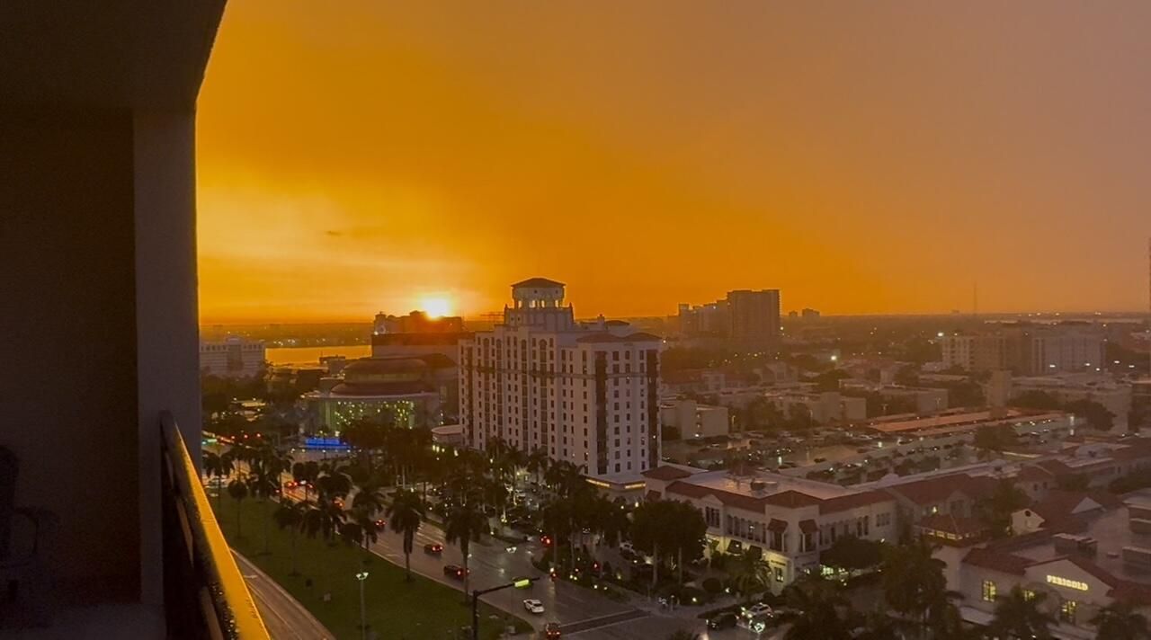 550 Okeechobee Boulevard, Unit 1609, West Palm Beach, FL 33401 Photo