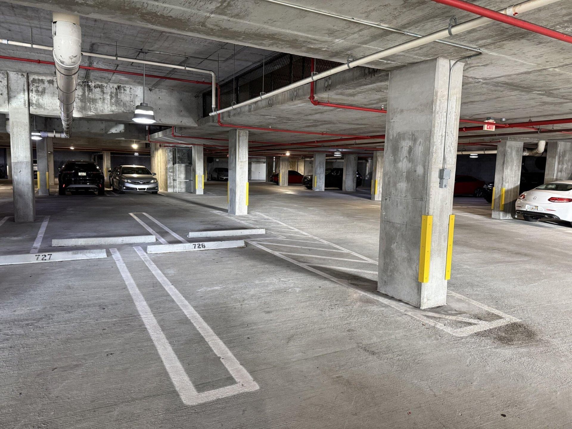 550 Okeechobee Boulevard, Unit 1609, West Palm Beach, FL 33401 Photo