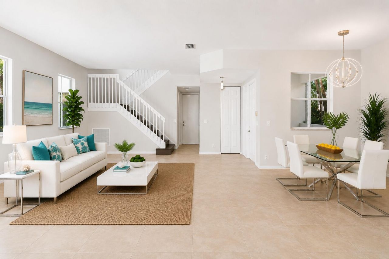 207 Isle Verde Way, Palm Beach Gardens, FL 33418 Photo