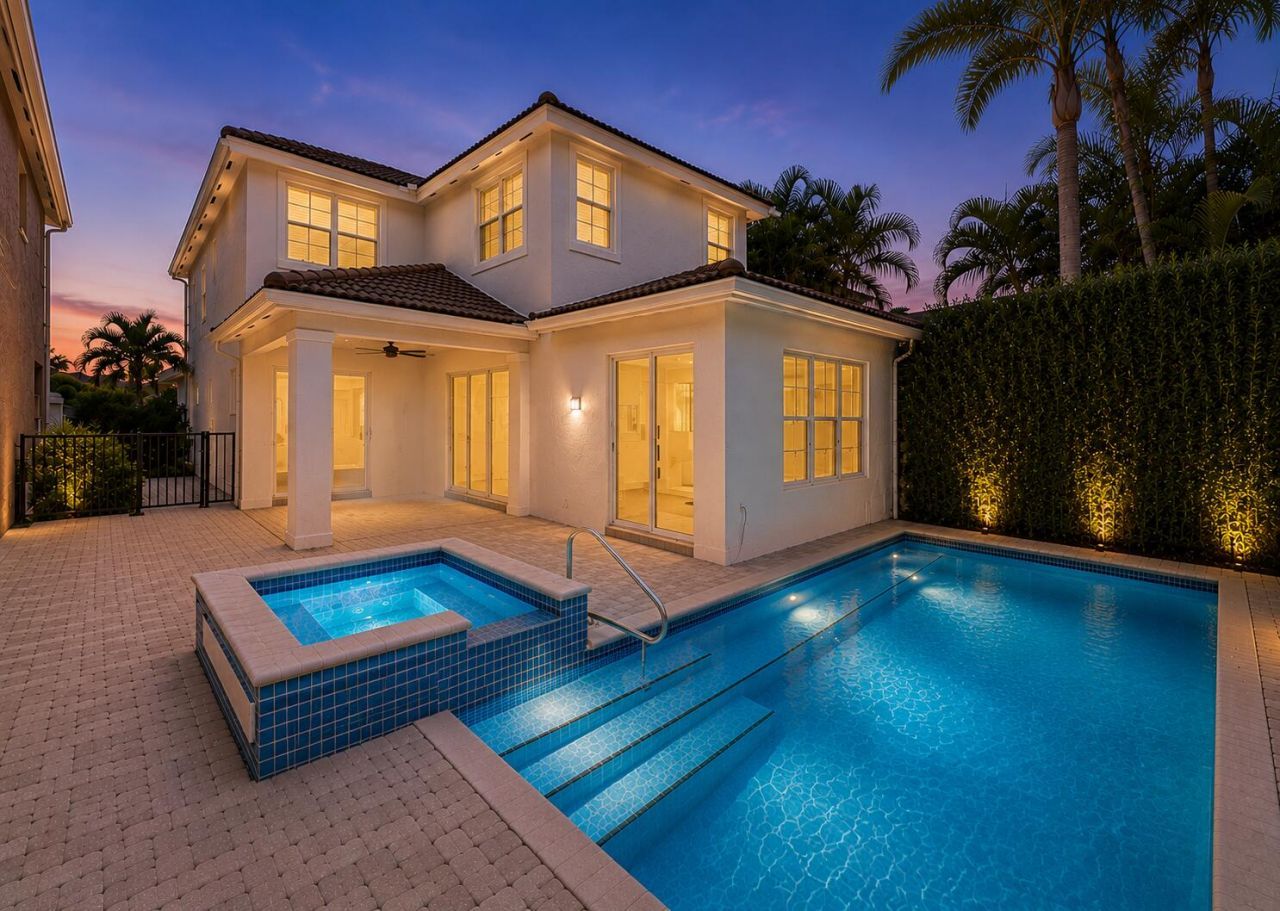 207 Isle Verde Way, Palm Beach Gardens, FL 33418 Photo