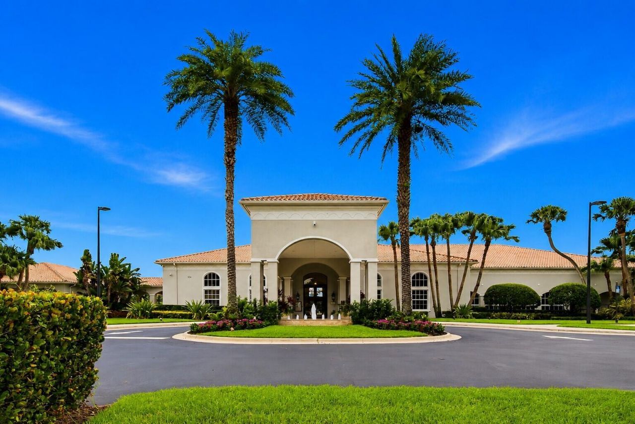 207 Isle Verde Way, Palm Beach Gardens, FL 33418 Photo