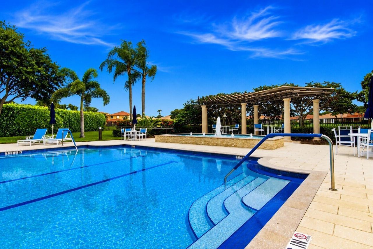 207 Isle Verde Way, Palm Beach Gardens, FL 33418 Photo