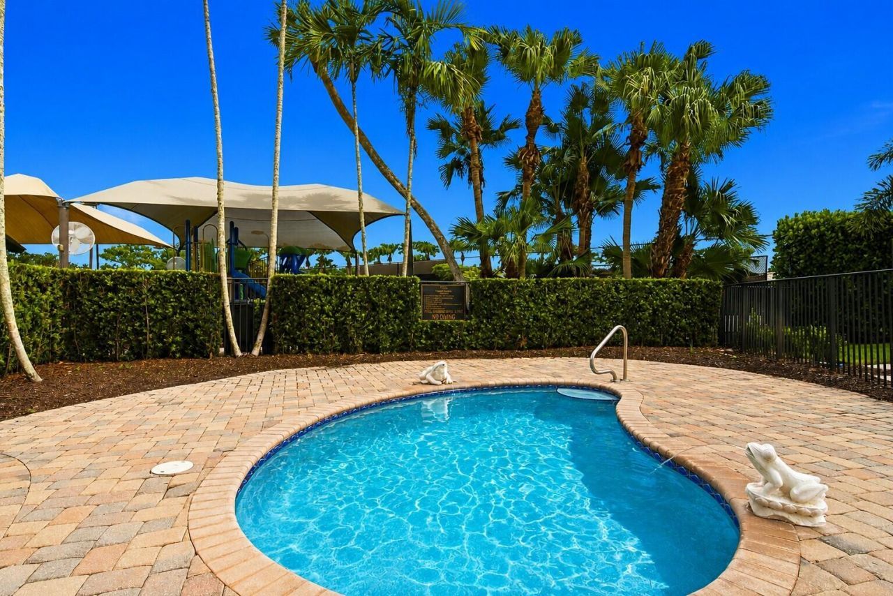 207 Isle Verde Way, Palm Beach Gardens, FL 33418 Photo