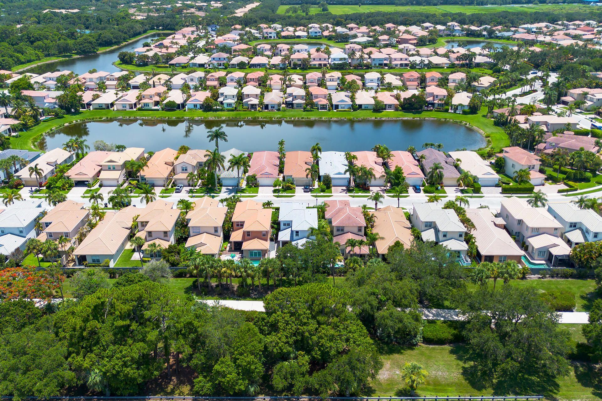 207 Isle Verde Way, Palm Beach Gardens, FL 33418 Photo