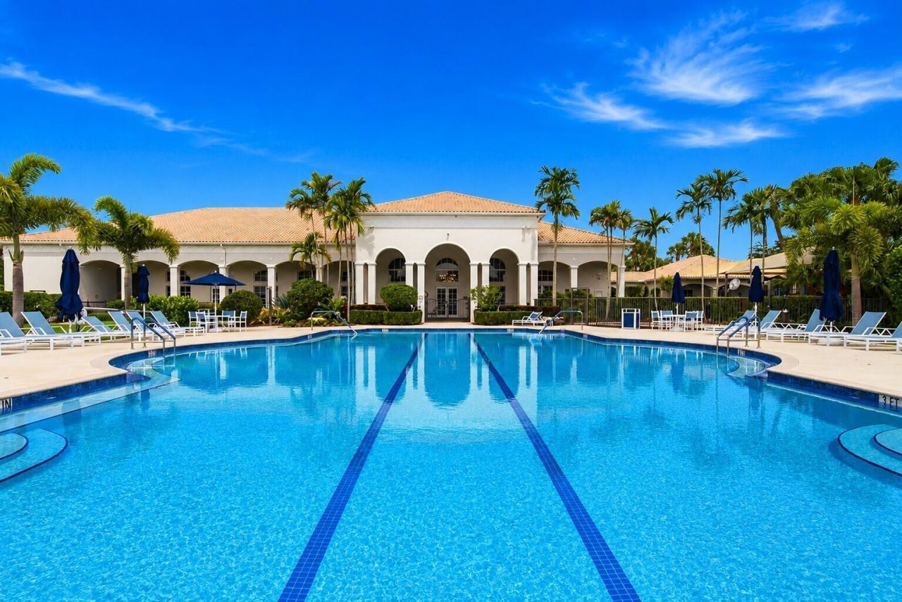 207 Isle Verde Way, Palm Beach Gardens, FL 33418 Photo