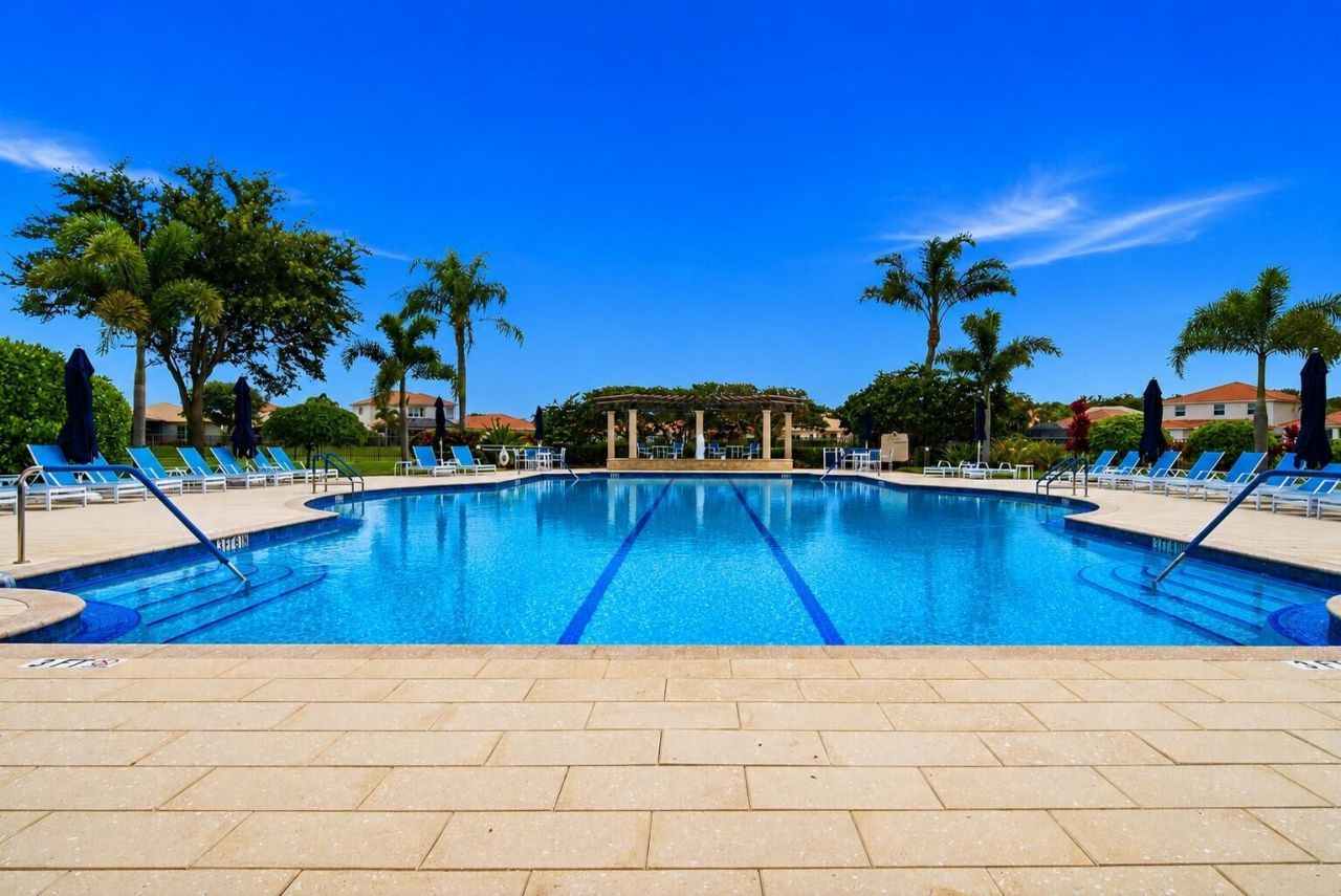 207 Isle Verde Way, Palm Beach Gardens, FL 33418 Photo