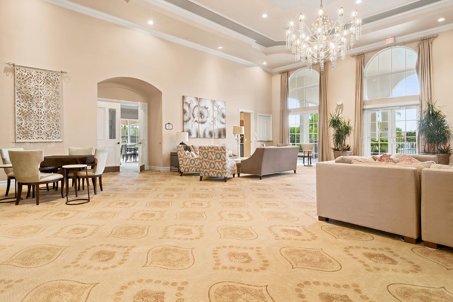 207 Isle Verde Way, Palm Beach Gardens, FL 33418 Photo