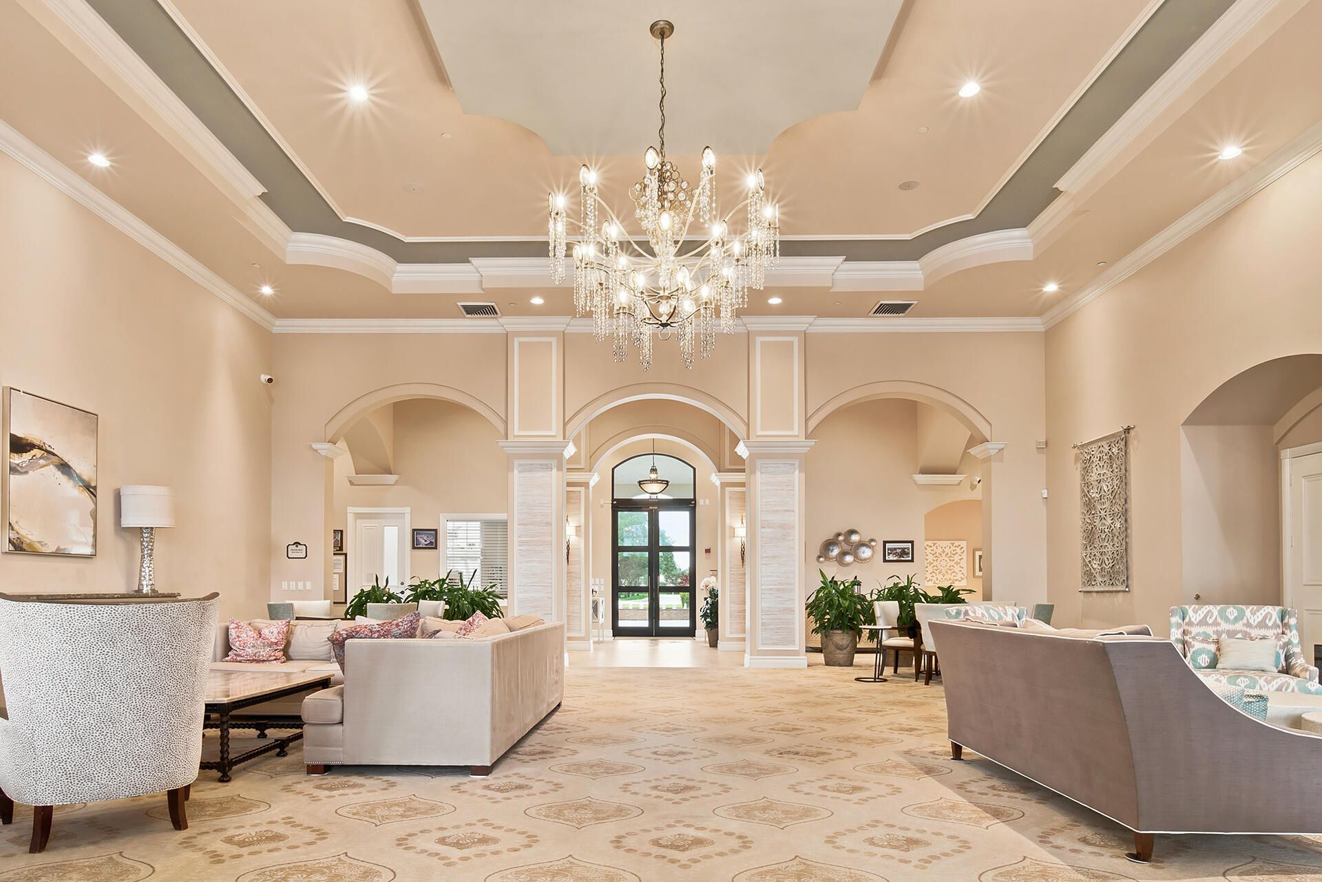 207 Isle Verde Way, Palm Beach Gardens, FL 33418 Photo